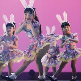 テーマパーク