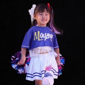 チアダンス