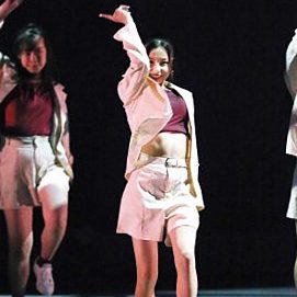K-POP